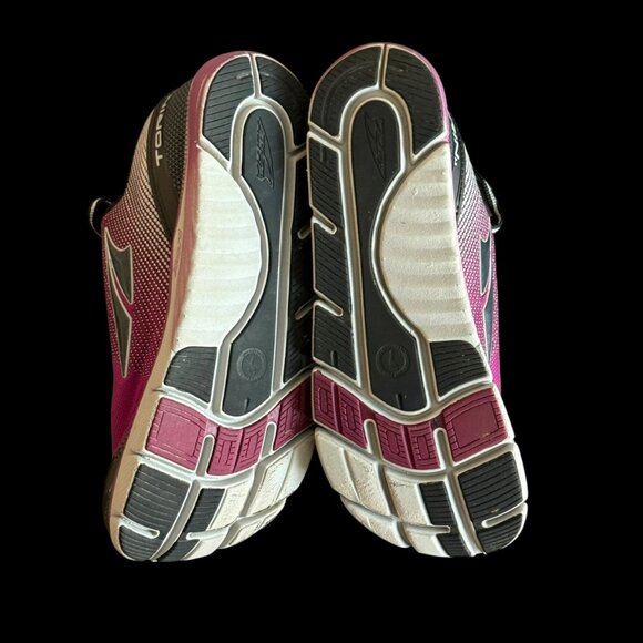Altra Torin 2.5 Women's Size 10 Zero Drop Lightweight Running Shoes - Picture 8 of 9